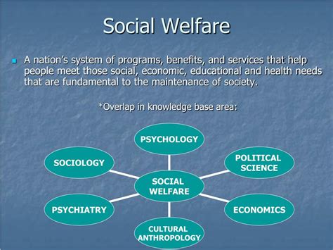 PPT - SSE - 110 Introduction to Social Welfare and Social Work ...