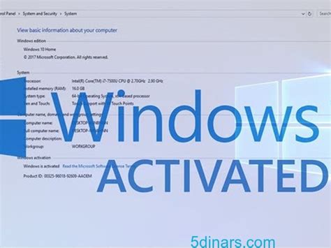 Comment Activer Gratuitement Et Légalement Windows 10 Sans Logiciel