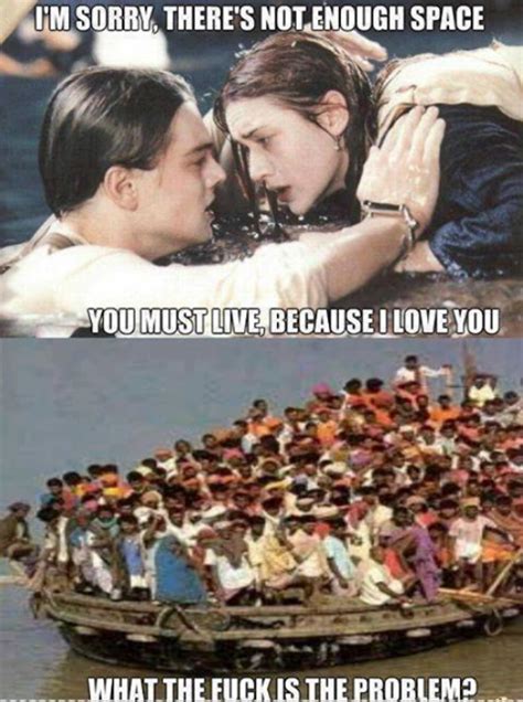 22 Crazy Titanic Memes That Will Leave Pjs Behind Quirkybyte
