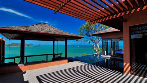 Passion For Luxury Sri Panwa Resort In Phuket Thailand