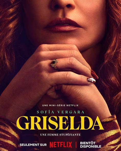 Trailers And Teasers De Griselda Allociné
