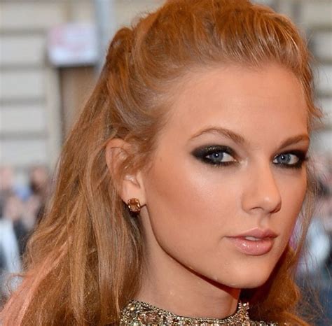 Makeup Taylor Swift Makeup Photoshoot Makeup Celebrity Makeup