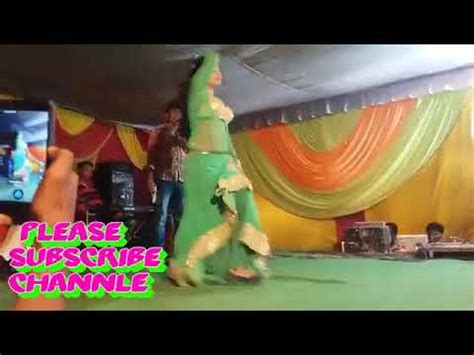 Mohardevi Me Hua Aesa Dance Jise Dekh Kar Aap Ho Jayenge Haeran Youtube