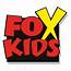 Fox Kids Logo Download Vector
