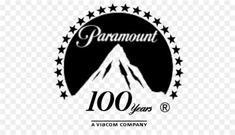 Paramount Logo Png Paramount Buena Vista Logo Png Download Blue