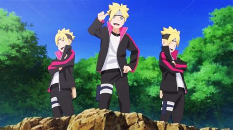 Boruto Anime Que Vai Trazer O Filho De Naruto Como Protagonista Ganha