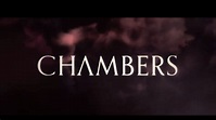 'Chambers', ya disponible en Netflix