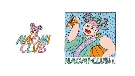 渡辺直美が初のオリジナルストア『naomi Club Store』をオープン｜youtubeチャンネル『naomi Club』登録者数100