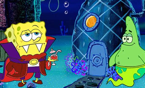 11 Spooky Halloween Episodes From Kids' Shows