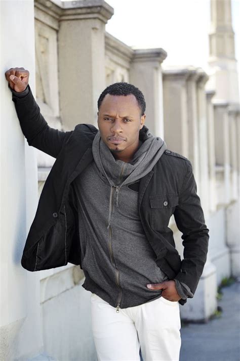 detective story interview with izombie s malcolm goodwin scifiandtvtalk
