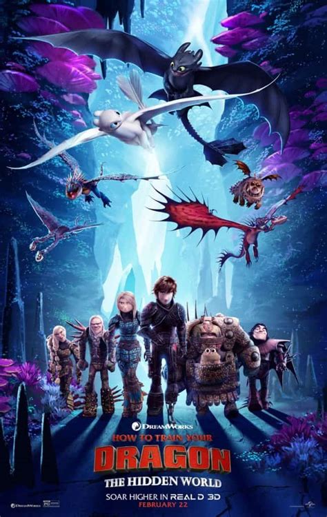 Trying to solve highlights hidden words in pictures puzzles and brain teasers is a great way to pass the time and also challenge yourself in the process. Is How to Train Your Dragon: The Hidden World kid friendly ...