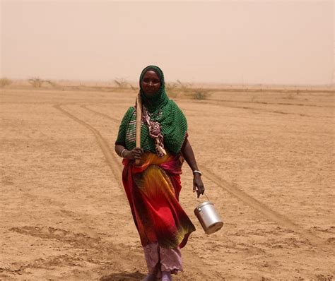 Cbc In Ethiopia Drought Triggers Fears Of Humanitarian Crisis Cbc News