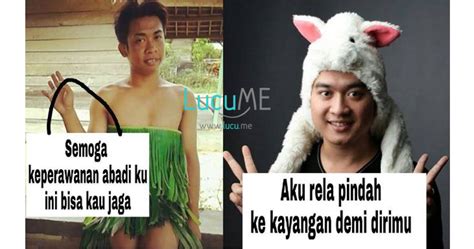 10 Meme Kocak Tukeran Doa Yang Ngehits Di Medsos Ini Bikin Ngakak