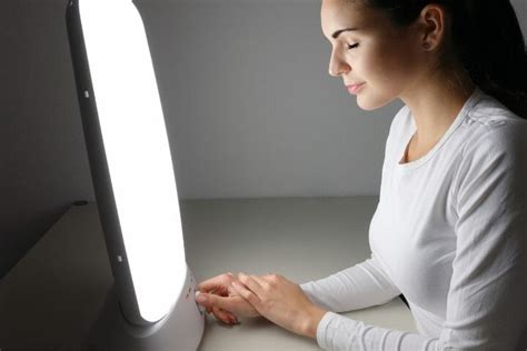 Red Light Therapy For Depression Respectcaregivers
