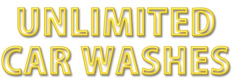 Unlimited Wash Club | Ride N Shine Car Wash