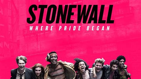 Stonewall 2015 Watch Full Movie Free Online Plex