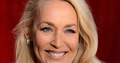 jerry hall latest news views pictures video the mirror