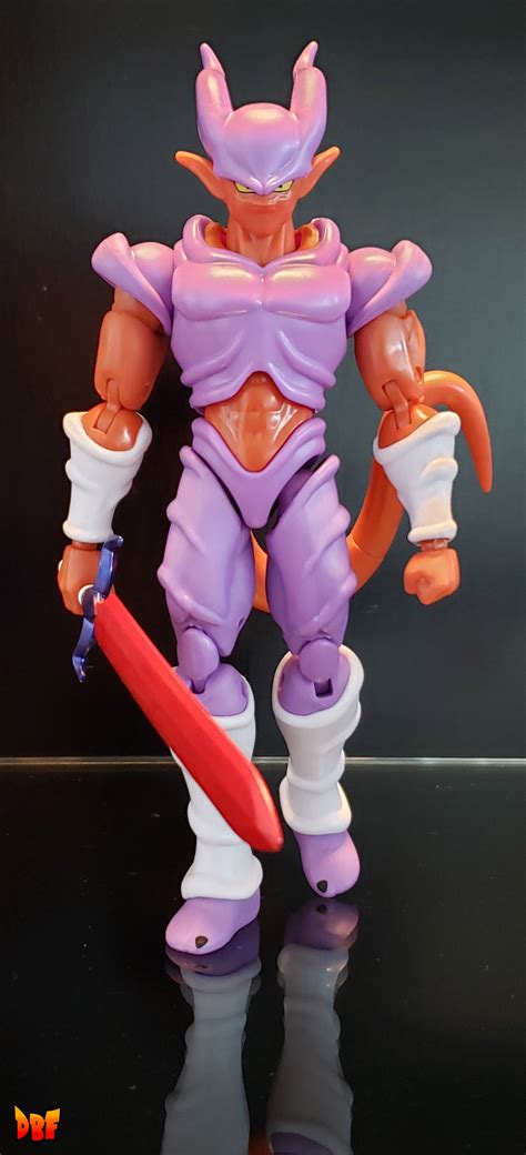 We did not find results for: Dragon Stars Janenba (Janemba) Review | DragonBall Figures Toys Figuarts Collectibles Forum ...