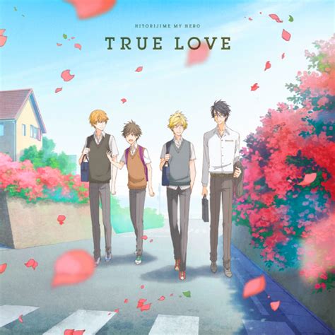 True Love By Kousuke Ooshiba Masahiro Setagawa Asaya Hasekura