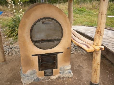 It appears that your network is sending too many requests to our servers. Build Your Own DIY Barrel Oven | The Year of Mud