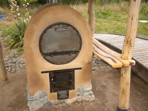 Each product is designed to match every style and type of camera. Build Your Own DIY Barrel Oven | The Year of Mud