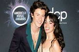 Camila Cabello and Shawn Mendes spotted kissing at Coachella 2023 | Marca