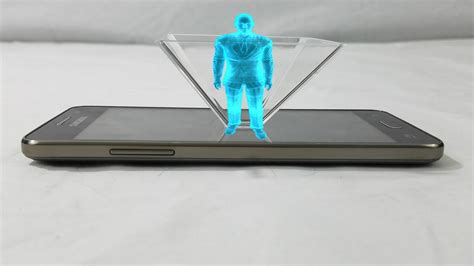 The 3d holographic projection screens or 3d projector hologram are a powerful tool to use in presentations, fairs or exhibitions to drive visitors to your stand. REAL 3D HOLOGRAM! Spectre 3D Hologram Projector Review ...