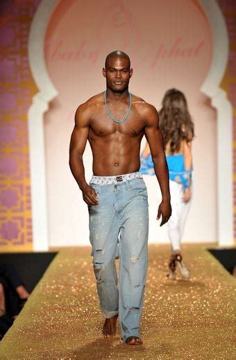 Baby Phat And Kls Collection Runway Spring 2010 Ny Fashion Week Essence