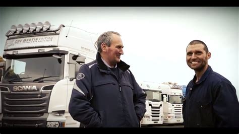 Guy Martin And His New Limited Edition Truck Youtube