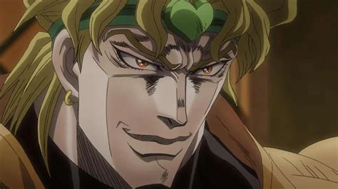 Iconic Dio Poses In JoJo S Bizarre Adventure Our Top Culture Of Gaming