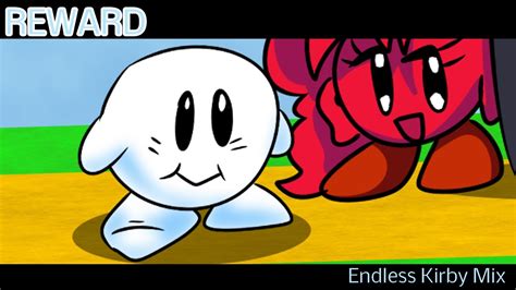 Reward Endless Kirby Mix Youtube