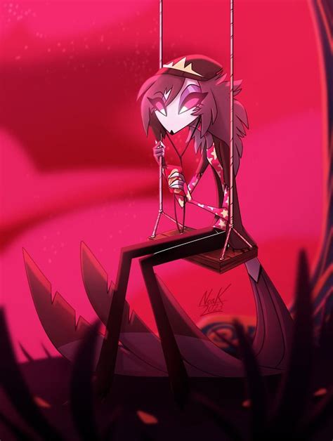 Octavia Helluva Boss Image By Akuma Nemui 3986979 Zerochan Anime