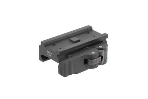 Midwest Industries Aimpoint T1t2 Qd Mount Low