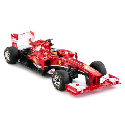 Jual Rc Rastar Mobil Balap Mainan Anak Remote Kontrol Formula 1 Racing
