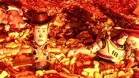 Toy Story 3 Ending Explained So Long Partner