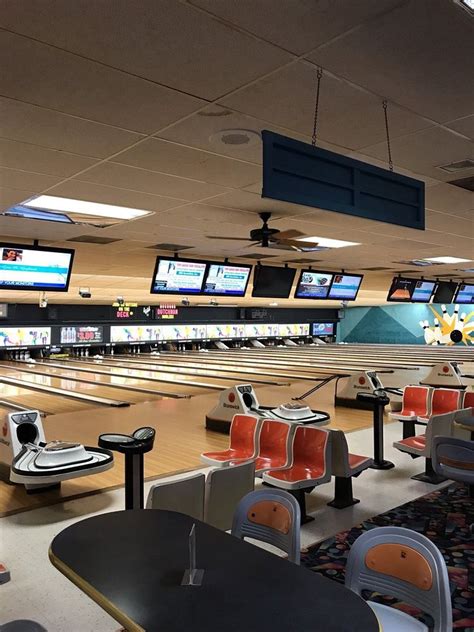 These are the best bowling alleys in central Pa. - ranked - pennlive.com