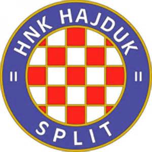 A group of hooligans, believed to be hajduk split fans, attacked croatian football federation officials including coach niko kovac on monday. HNK Hajduk Split | Brands of the World™ | Download vector ...