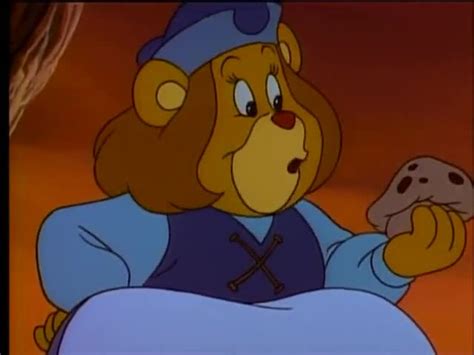 Disneys Adventures Of The Gummi Bears Season 1 Episode 20 Gummi In A Strange Land Watch