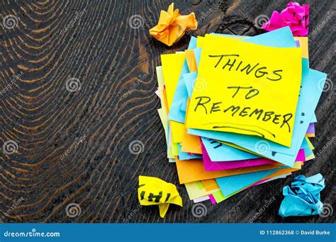 111776 Remember Stock Photos Free And Royalty Free Stock Photos From