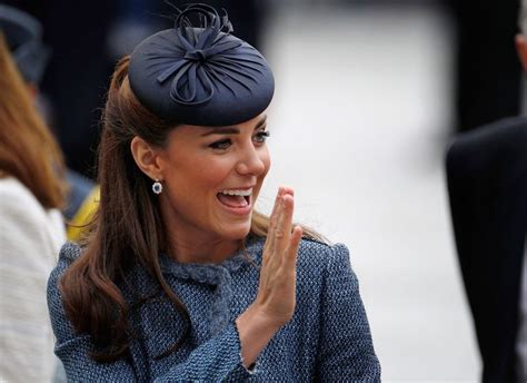The 10 Meanest Things People Have Said About Kate Middleton
