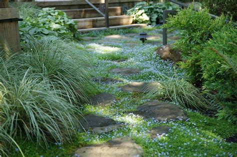 50 Very Creative And Inspiring Garden Stone Pathway Ideas Backyard