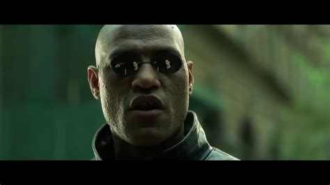 The Matrix 1999 Morpheus Explains What Is The Matrix Hd Clip Youtube