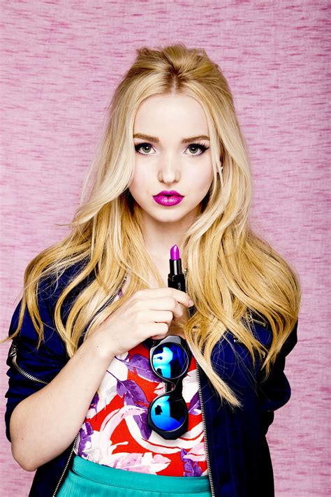 Session 002 Tiger Beat 001 Dove Cameron Online Photo Gallery