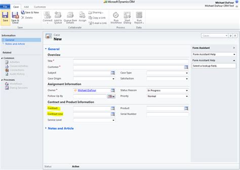 Hiding Fields In Microsoft Crm 2011 Powerobjects