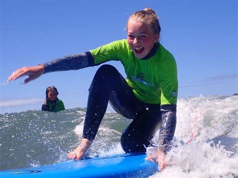 Surf Swim School Westward Ho All You Need To Know Before You Go