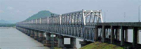 7 Most Stunning Railway Bridges In India India Travel Beautiful