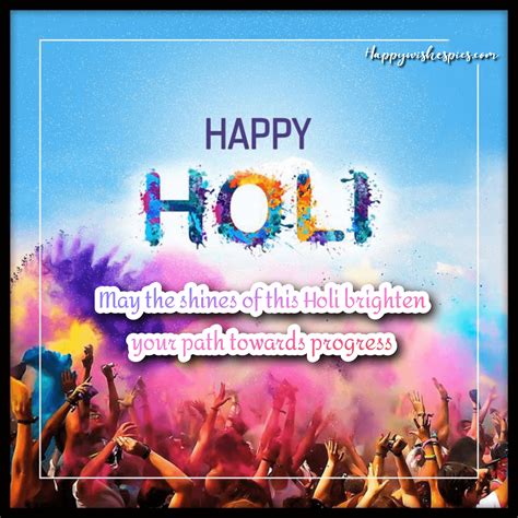 Happy Holi 2022 Wishes Quotes And Messages Wishes Pics