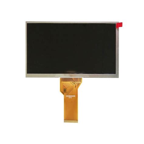 Original Innolux At070tn94 7 Inch 800X480 WVGA TFT LCD Display Module