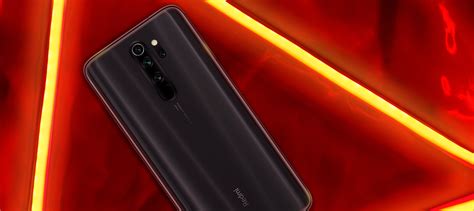 Techinfo Redmi Note 8 Pro Feature And Review