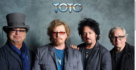 Toto Announce An Evening With Summer Tour Screamer Magazine